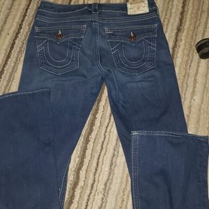True religion jeans